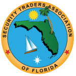 Security Traders Association of Florida logo